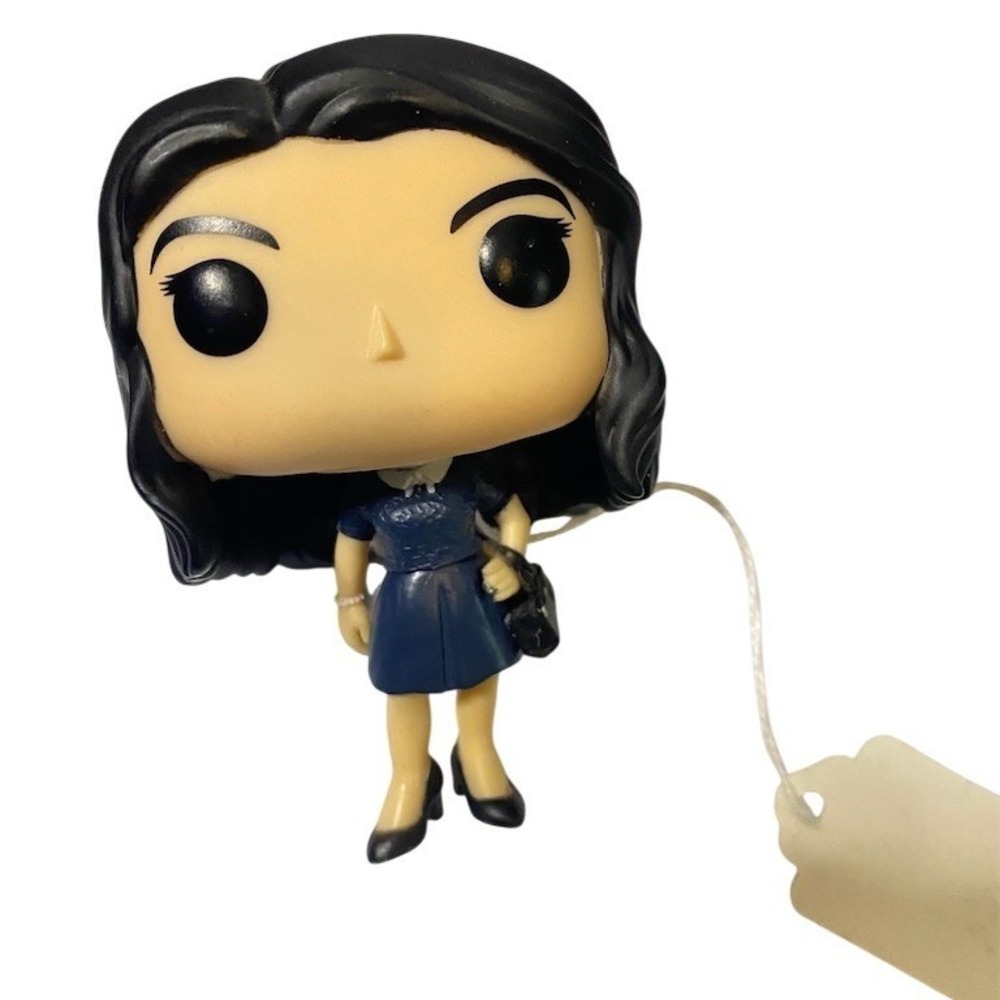Funko Pop! Riverdale Veronica Lodge Vinyl‎ Figure Loose No Box